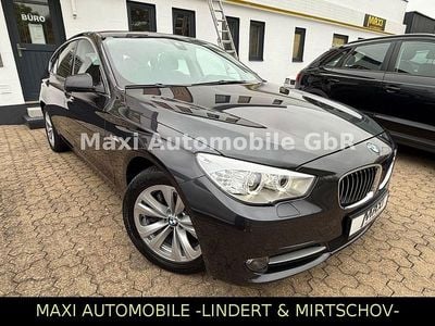 Sophistograu ii brillanteffekt Gebraucht 2015 BMW 520 Sport Line Limousine | 17.990 € (Etwas zu teuer)