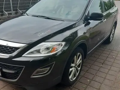 Gebraucht Mazda CX-9