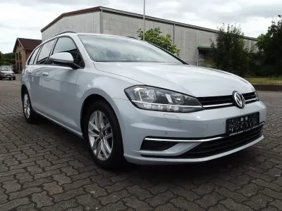 Gebraucht VW Golf VII