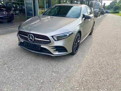 Gebraucht Mercedes A250 218 PS (160 kW) 2020 Limousine