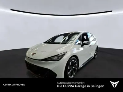 Gebraucht Cupra Born