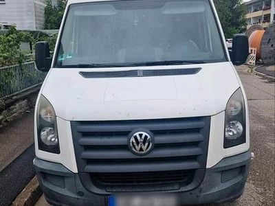 VW Crafter
