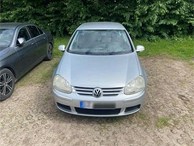 VW Golf V