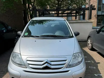 Gebraucht Citroën C3