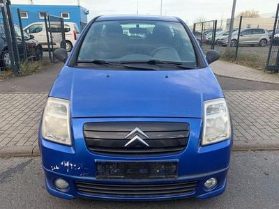 Citroën C2