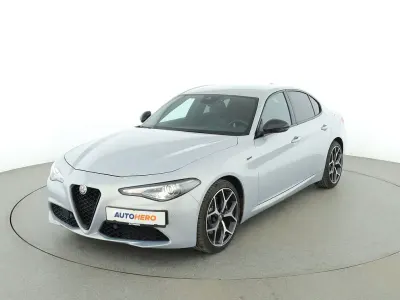 Gebraucht Alfa Romeo Giulia