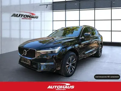 Gebraucht Volvo XC60