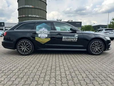 Gebraucht Audi A6