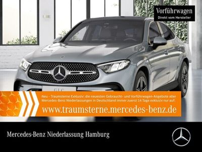 Mercedes GLC220