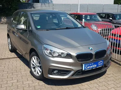 Gebraucht BMW 216 Active Tourer