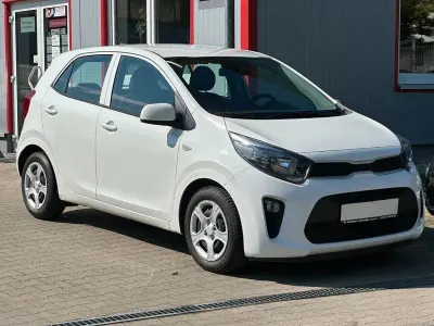 Gebraucht Kia Picanto