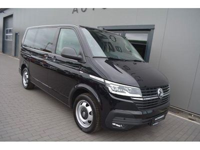 VW Multivan