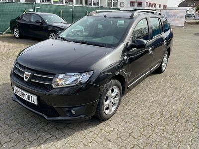 gebraucht Dacia Logan MCV II 1.5 dCi 90 Kombi Prestige