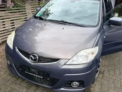 Gebraucht Mazda 5