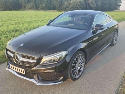 Mercedes C250