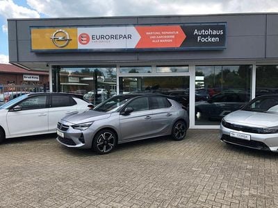 Silber Gebraucht 2018 Opel Karl Kleinwagen | 13.790 € (Teuer)