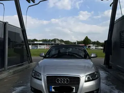 Gebraucht Audi A3 Cabriolet