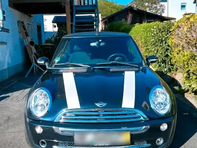 Gebraucht Mini Cooper Cabriolet