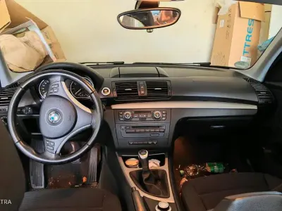 Gebraucht BMW 116