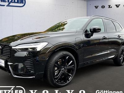 Gebraucht Volvo XC60 Ultra 350 PS (257 kW) 2025 Schwarz SUV