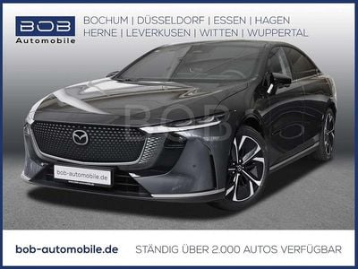 Gebraucht Mazda 6e Takumi-Line 180 kW (245 PS) 2025 Grau Limousine
