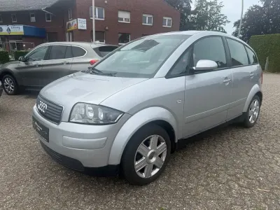 Gebraucht Audi A2
