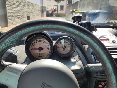 Smart Roadster