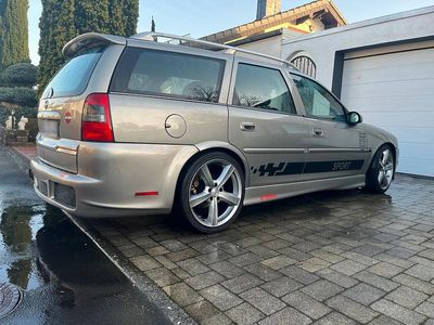 Gebraucht Opel Vectra 136 PS (100 kW) 1999 Andere farben Kombi