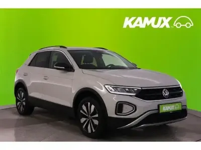 Occasion VW T-Roc Goal 116 ch (85 kW) 2025 Gris SUV