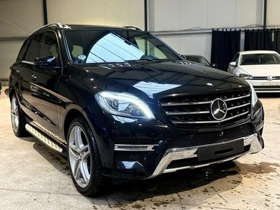 Mercedes ML350