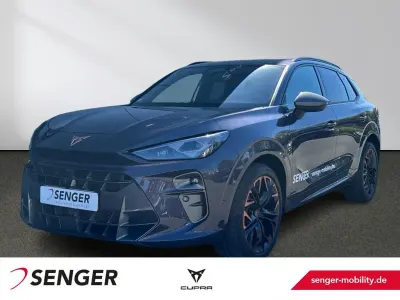 Brugt Cupra Terramar VZ 265 HK (194 kW) 2026 Blå SUV