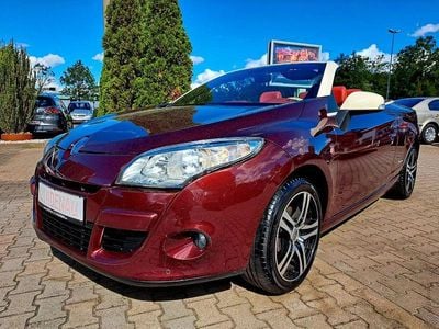 Renault Mégane Cabriolet