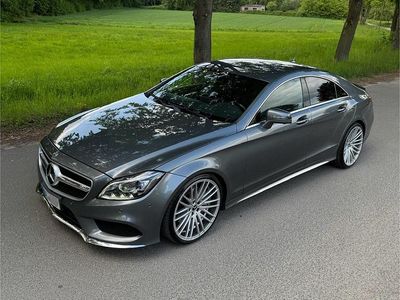 Mercedes CLS350