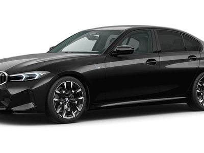 Usata BMW 330 Comfort Edition 245 CV (180 kW) 2025 Nero Berlina