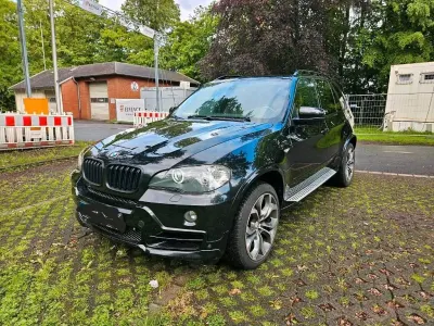 Używany BMW X5