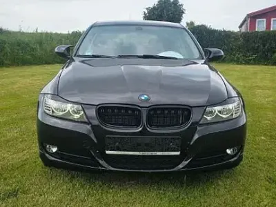 Gebraucht BMW 316