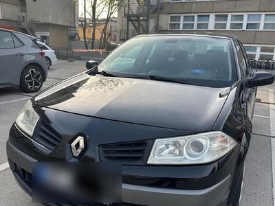 Renault Mégane II