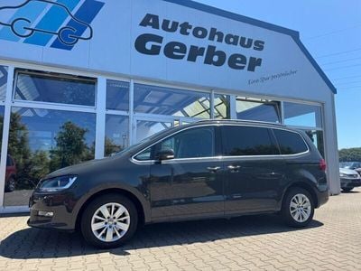 VW Sharan