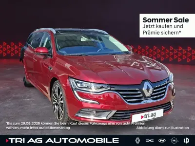 Gebraucht Renault Talisman