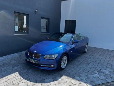 BMW 325 Cabriolet
