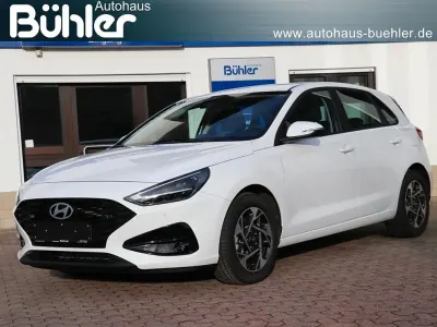 Gebraucht Hyundai i30