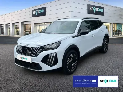 Gebraucht Peugeot 2008