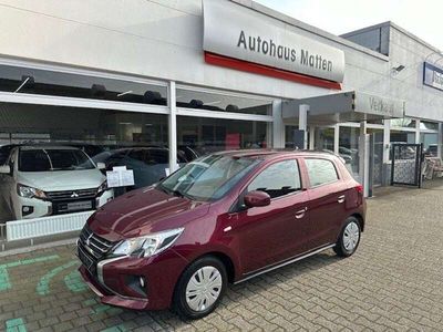 gebraucht Mitsubishi Space Star Spirit