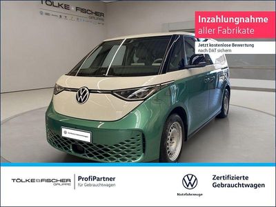 Gebraucht VW ID. Buzz Pro 150 kW (204 PS) 2024 Van / Kleinbus