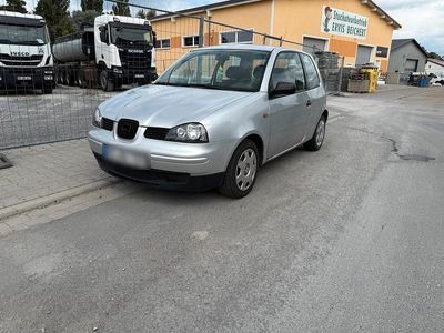 Seat Arosa