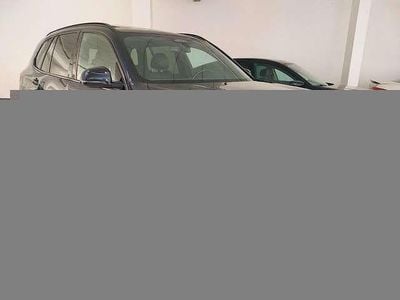 Gebraucht BMW X5 M Sport 265 PS (194 kW) 2019 Schwarz SUV