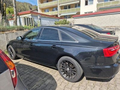 gebraucht Audi A6 C7 4G