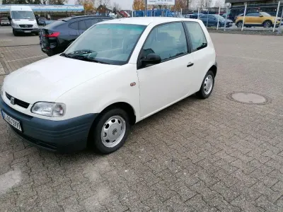 Gebraucht Seat Arosa