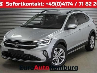 VW Taigo