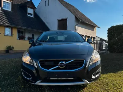 Gebraucht Volvo S60